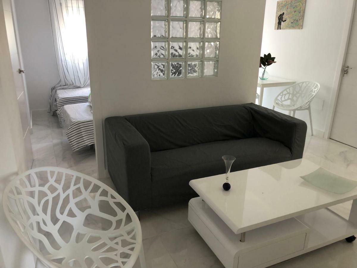 Bubu Beach 2-A Los Cristianos  Extérieur photo