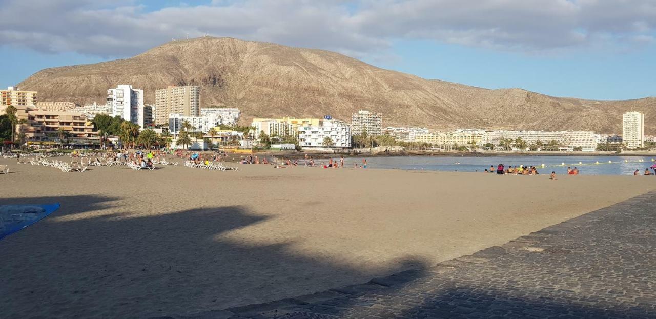 Bubu Beach 2-A Los Cristianos  Extérieur photo