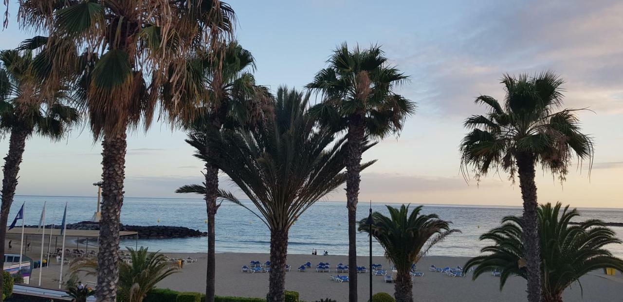 Bubu Beach 2-A Los Cristianos  Extérieur photo