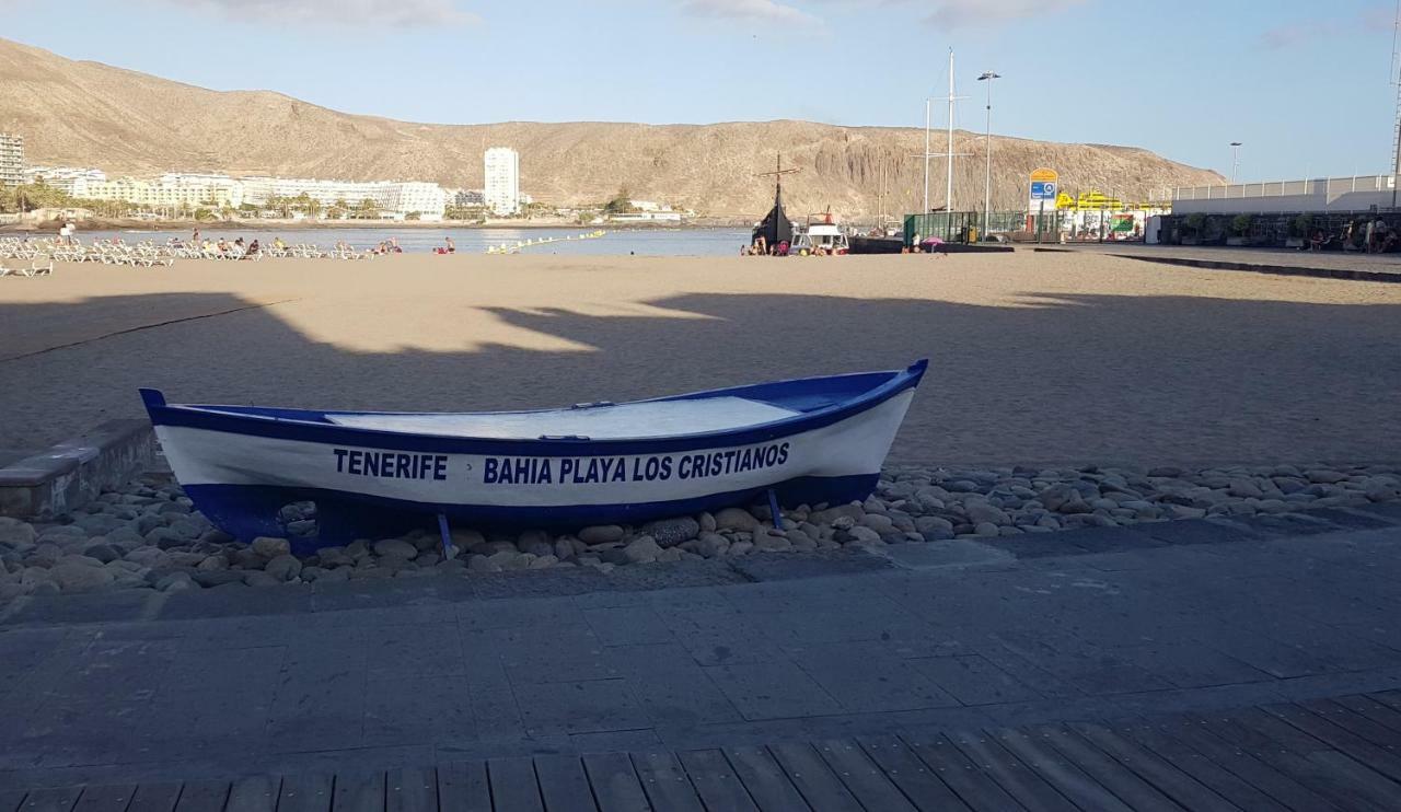 Bubu Beach 2-A Los Cristianos  Extérieur photo