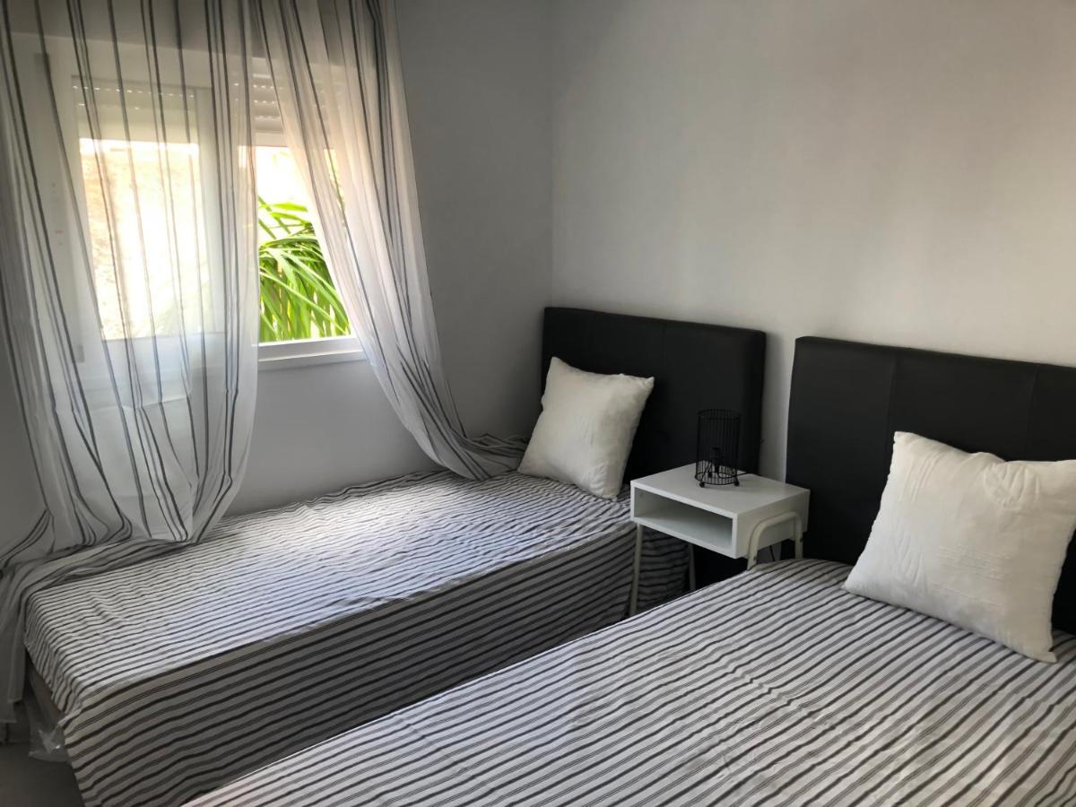 Bubu Beach 2-A Los Cristianos  Extérieur photo