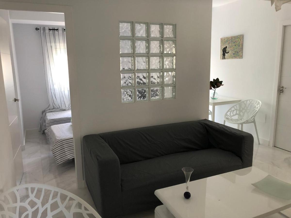 Bubu Beach 2-A Los Cristianos  Extérieur photo