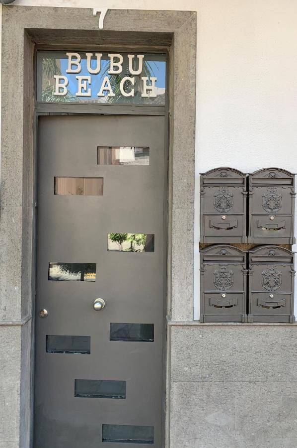Bubu Beach 2-A Los Cristianos  Extérieur photo
